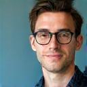 Portrait de Benjamin, étudiant professionnel