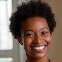 Portrait de Mariam Sekou, élève adulte
