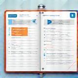 Carnet d’évaluation linguistique personnalisé