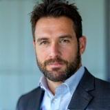 Photo de Julien Martin, tuteur principal